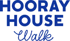 Hooray House Walk