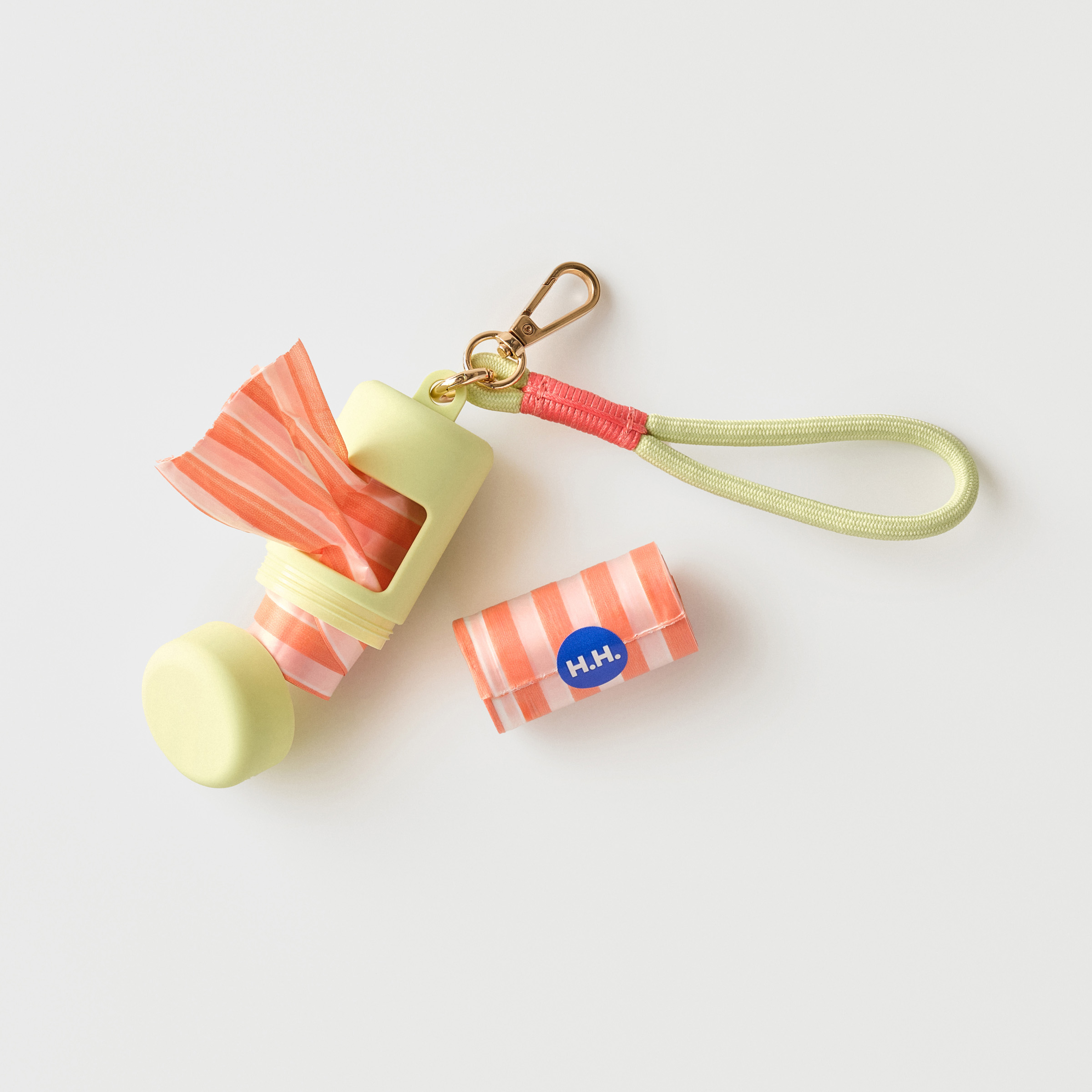 Poopbag Holder