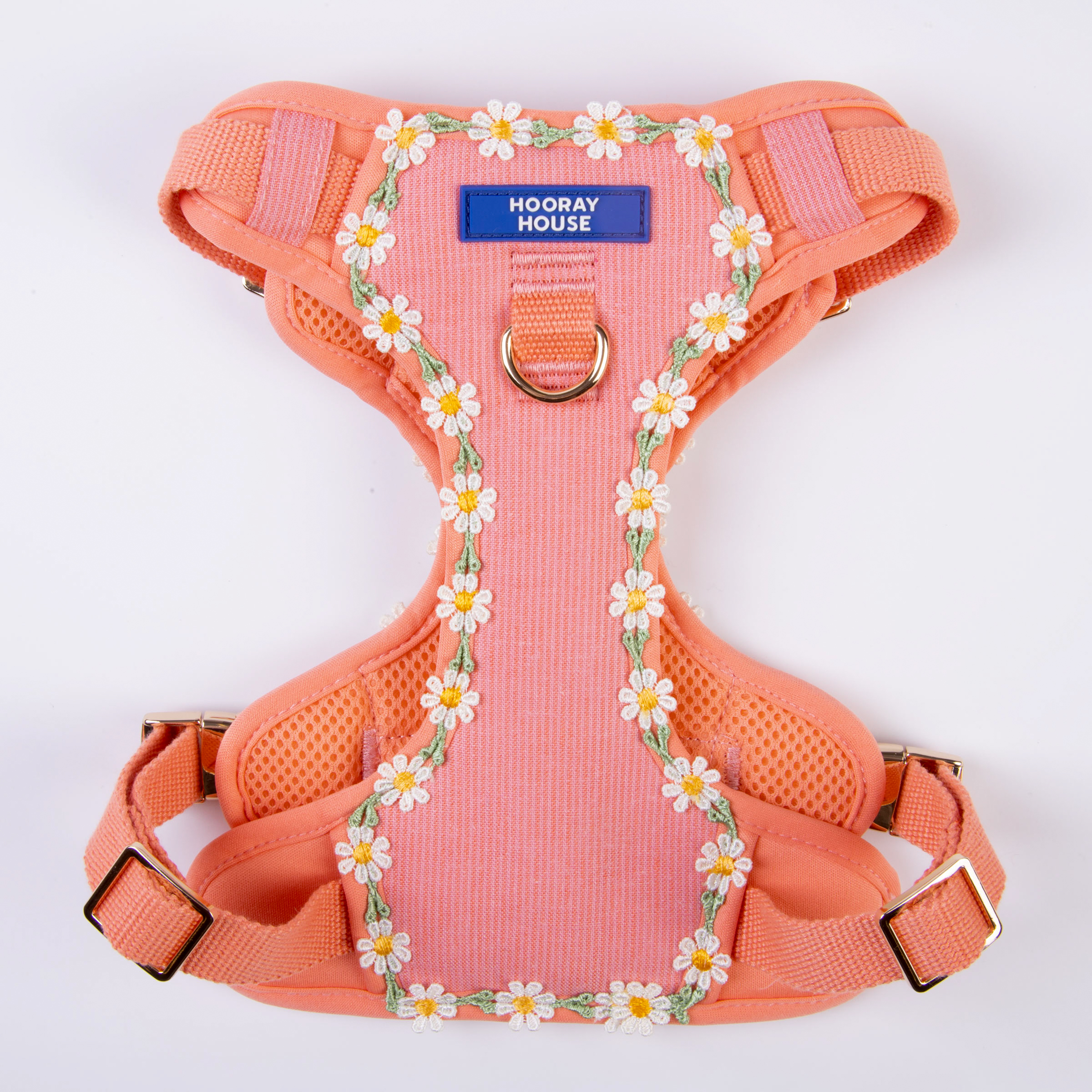 Daisy Dog Harness S-L