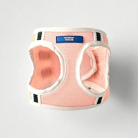Performance Mesh Harness