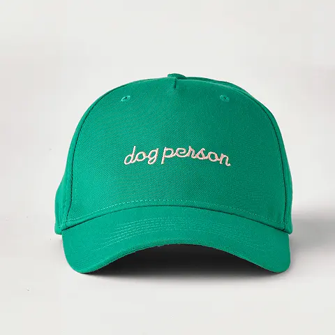 Pet Parent Baseball Cap