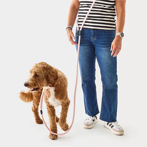 Hands-Free Adjustable Dog Leash