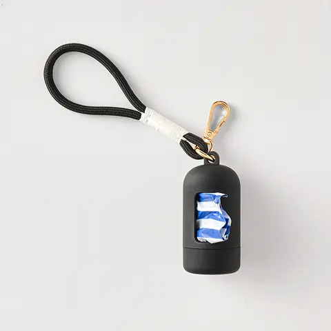 Poop Bag Holder