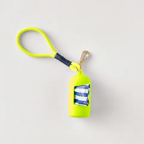 Poop Bag Holder