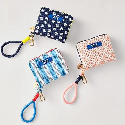 Treat Pouch Collection