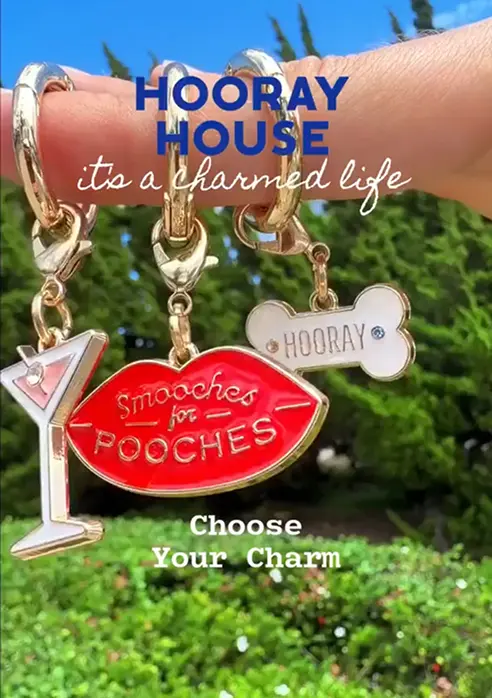 Hooray House on Instagram